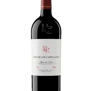 PAGO CAPELLANES CRIANZA 750 cc
