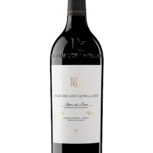 PAGO CAPELLANES RESERVA 750 ml