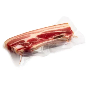 PANCETA CURADA ZUCAINA 1.0KG APROX