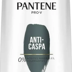 PANTENE CHAMPU ANTICASPA 270ML.