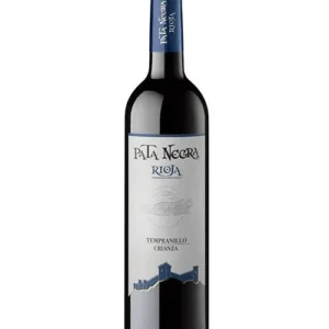 PATA NEGRA RIOJA CRIANZA 75 CL.