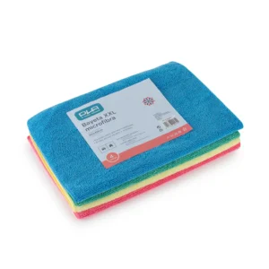 PLA BAYETA MICROFIBRA 60 X 40  P-4 UND R