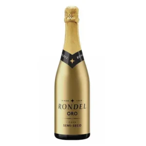 RONDEL CAVA ORO BRUT 750 CL.
