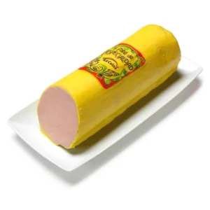 RULO MOUSSE PATO HIGOS PICKEN x 1.5 KG