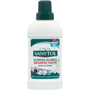 SANYTOL ABSORBEOLOR TEXTIL  500 ML.