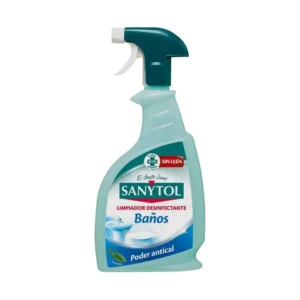 SANYTOL BAÑO PISTOLA 750 ML