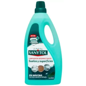 SANYTOL LIMPIAHOGAR  1000 ML