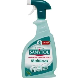 SANYTOL multiusos  PISTOLA  750 ml