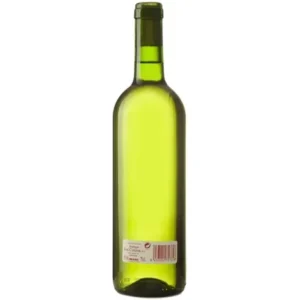 SANZ CALVO BLANCO 3/4 COSECHERO RIOJANO