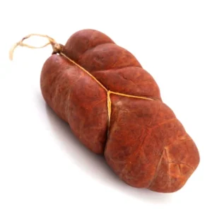 SOBRASADA EXTRA ZUCAINA 0.80 KG APROX