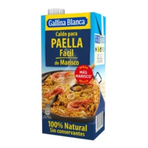 SOFRITO PAELLA 1 LTRO G.BLANCA