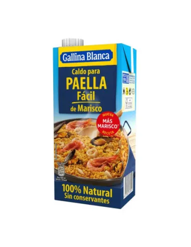 SOFRITO PAELLA 1 LTRO G.BLANCA