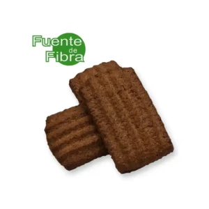 STA. GEMA RIZADA INTEGRAL 400 GR.