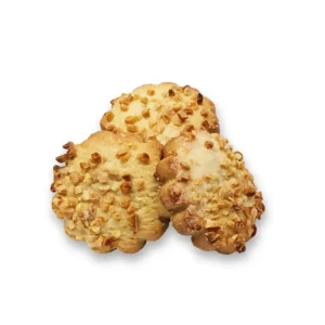 STA. GEMA SDO. ALMENDRAS 450 GR.