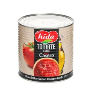 TOMATE FRITO HIDA 2500 GR.