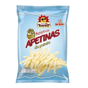 TOSFRIT APETINAS SAL 90 GR