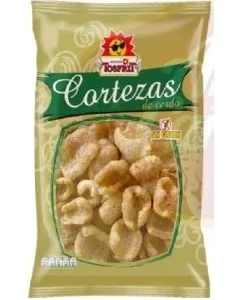 TOSFRIT CORTEZAS  75 GR