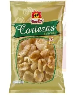 TOSFRIT CORTEZAS 75 GR