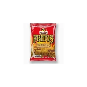 TOSFRIT FRITOS BBQ 90 GR