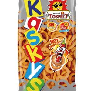 TOSFRIT KASKYS BRAVOS120 GR