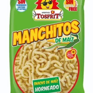 TOSFRIT MANCHITOS 80 GR