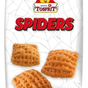 TOSFRIT SPIDERS 70GR.