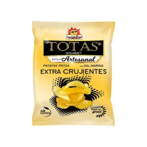 TOSFRIT TOTAS EXTRACRUJIENTES 130 GR