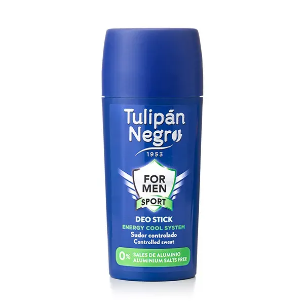 TULIPAN DESO.SP.200 ML MEN SPORT