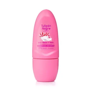 TULIPAN DESO. ROLL-ON FRESA/NATA 50ML
