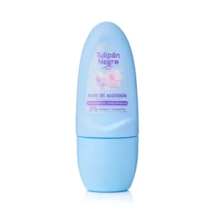 TULIPAN DESO. ROLL-ON NUBE ALGODON 50ML