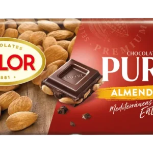 VALOR PURO ALME.150 GR.S/A