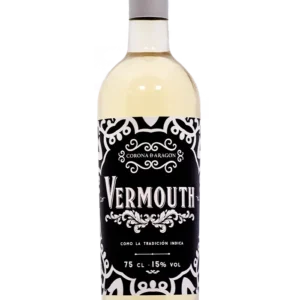 VERMOUTH BLANCO CORONA DE ARAGON 750ml