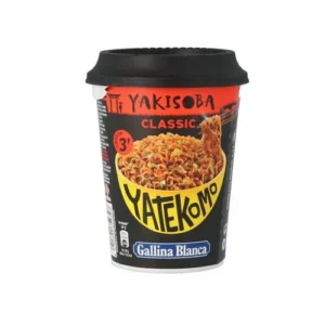 YAKISOBA CLASSIC VASO G B 93 GR ORIENTAL